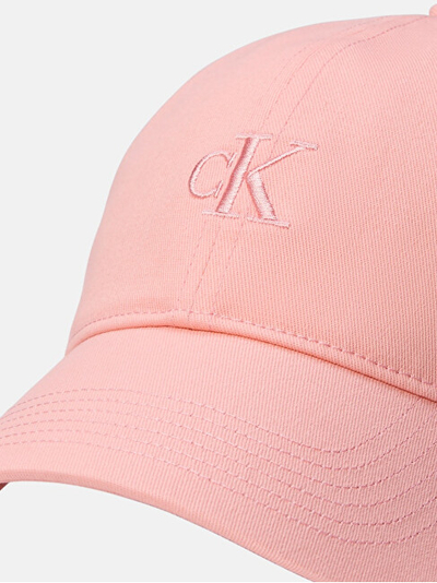 Kapele për femra Calvin Klein mCK5434, rozë