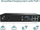 Video regjistrues rrjeti TP-Link VIGI NVR1004H-4P, 4 kanale, PoE+, 4K, i zi