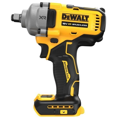 Çelës goditës DeWALT DCF891P2T, 18V, 5Ah, me prizë euro