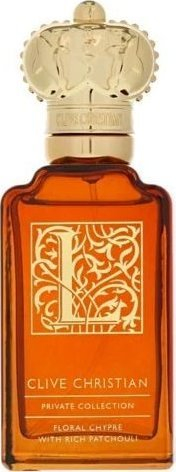 Parfum për gra Clive Christian L Floral Chypre, Eau de Parfum, 50ml