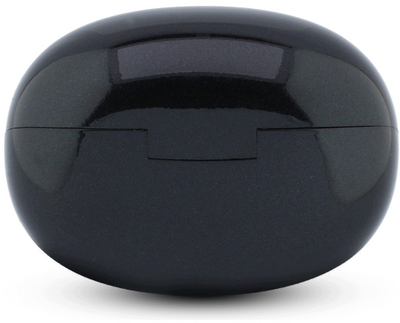 Kufjet Guess OWS Metalic Finish Classic Logo, Bluetooth 5.4, IPX4, të zeza