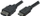 Kabllo HDMI Mini - HDMI Manhattan, 1.8m, 4K@30Hz, e zezë