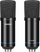Set për mikrofon USB 192KHZ/24BIT (MKIT-700PROV2)