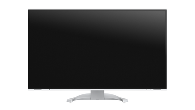 Monitor EIZO FlexScan EV3240X-WT, 31,5", IPS, 4K UHD, 60Hz, 5ms, i bardhë