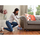 Fshesë dore Black&Decker Dustbuster BHHV520BFP-QW, pa kabllo, 700ml, gri