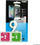 Заштитно калено стакло за LG G4s Beat, 9H, 0.3mm, проѕирно