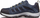 Këpucë trekking Columbia Crestwood 1781181464, burra, lëkurë veluri, nr 44.5, blu navy