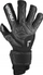 Doreza portjeri Reusch Attrakt Infinity Resistor M, latex Infinity, të zeza