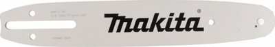 Shirit zinxhiri Makita DUC254, 25cm, 1.1mm 3/8", i bardhë