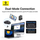 Maus wireless Baseus F02, 4000DPI, Bluetooth 5.2 dhe 2.4GHz, i zi