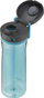 Shishe uji Contigo Jackson 2.0, 720ml, Tritan, jeshile Juniper