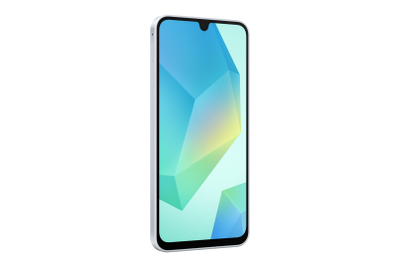 Телефон Samsung Galaxy A16 SM-A166B, 8GB 256GB, 5G, светло сива