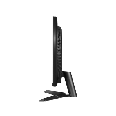 Monitor LG 27GS60F, 27", 1920 x 1080, 180 Hz, i zi