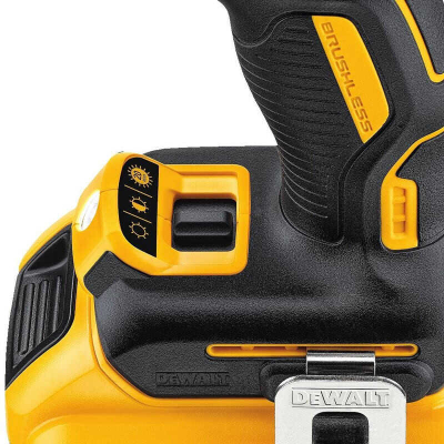 Shpuese me bateri (AKU) DeWALT 18V, 2x5,0Ah
