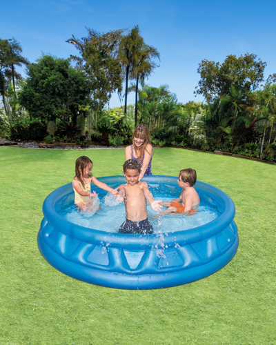 58431 SOFT SIDE POOL, 188X46