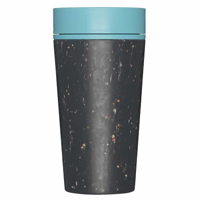 Termos RCUP, zezë/bruz 340 ml