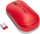Mouse pa tel Kensington SureTrack Dual, Bluetooth dhe 2.4GHz, DPI i rregullueshëm, i kuq