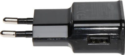 Karikues muri Canyon 5V 2A, dalje USB, i zi