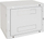 Kabinet muri rrjeti Triton Delta B RBA-12-AS5-CAX-A1, 19", 12U, gri