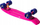 Skateboard plastike Enero, vjollcë 