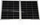Panel diellor fotovoltaik Orllo SM6030 Pro, monokristal, i zi