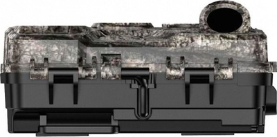 Kamerë sigurie Braun 57654, Full HD, IR 22m, kamuflazh