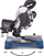 Sharrë ingranazhi për dru Scheppach HM210L, 1500W, teh 210mm, me lazer