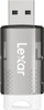 USB Лексар Џампдрајв S60, 128GB, USB 2.0, црна