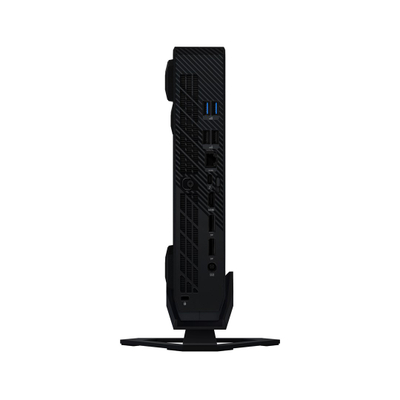 Mini PC gaming ASUS ROG NUC RNUC14SRKU9189A2I, Intel Core Ultra 9 185H, 32GB RAM, 1TB SSD, RTX 4070, i zi