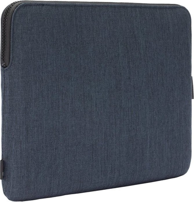 Mbajtëse laptopi Incase Compact Sleeve Woolenex, për MacBook Pro 16", e zezë