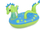 Надувачки душек за деца Bestway Dragon Ride On, до 45 kg, повеќебоен