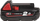 Bateri rikarikuese Milwaukee M18 B2 4932430062, 18V, 2Ah, 400g