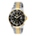 Orë dore për meshkuj Invicta Pro Diver 25973, e argjendtë/artë