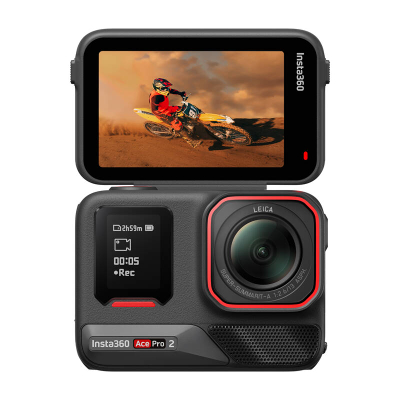 Insta360 Ace Pro 2 Kamerë