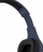 Kufje Somostel CK15, Bluetooth 5.0, Over Ear, blu
