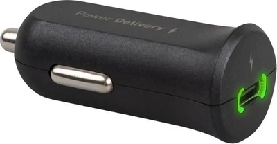 Karikues makine Avacom CarPRO, Power Delivery, i zi