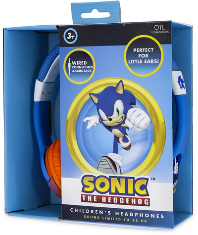 Kufje OTL Technologies Sonic, për kalamaj