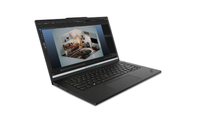 Laptop Lenovo ThinkPad P14s G6, 14.5", Intel Core Ultra 7, 96GB RAM, 2TB SSD, NVIDIA GeForce RTX Pro 1000, i zi