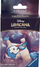 Mbrojtëse kartash Disney Lorcana Ursula’s Return Genie, set, shumëngjyrëshe