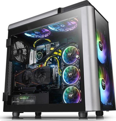 Kasë Thermaltake Level 20 GT ARGB, Full Tower