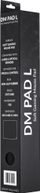 Mauspad Dream Machines L (DMPADL), i zi