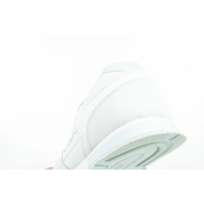 Atlete Kappa Logo Voghera 5 W, material sintetik, e bardhë