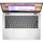 Laptop Dell Pro 14 Plus PB14250 Touch, 14", Intel Core 5 120U, 16GB RAM, 512GB SSD, Intel Graphics, ngjyrë argjendtë