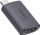 Përshtatës Ugreen, USB-C - HDMI, i hirtë