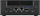 Mini PC Shuttle Nano NT10H5, Intel Core Ultra 5 125H, Intel Arc Graphics, i zi