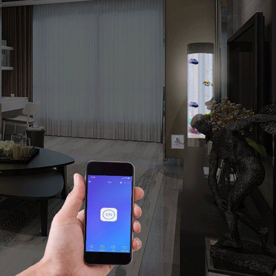 Prizë smart USB Sonoff Micro, 5V, Wi‑Fi, e bardhë