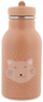 Термо шише за деца Trixie, инокс, 350ml, боја праска