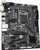 Pllakë amë Gigabyte H510M S2H, V2, Intel H510, 64 GB, Socket 1200, DDR4, e zezë