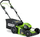 Kositëse bari Greenworks GD60LM46SP (GR2514207)