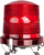 Dritë sinjalizuese LED Obsticle Light OSM 100, për pengesa, profesionale, e kuqe